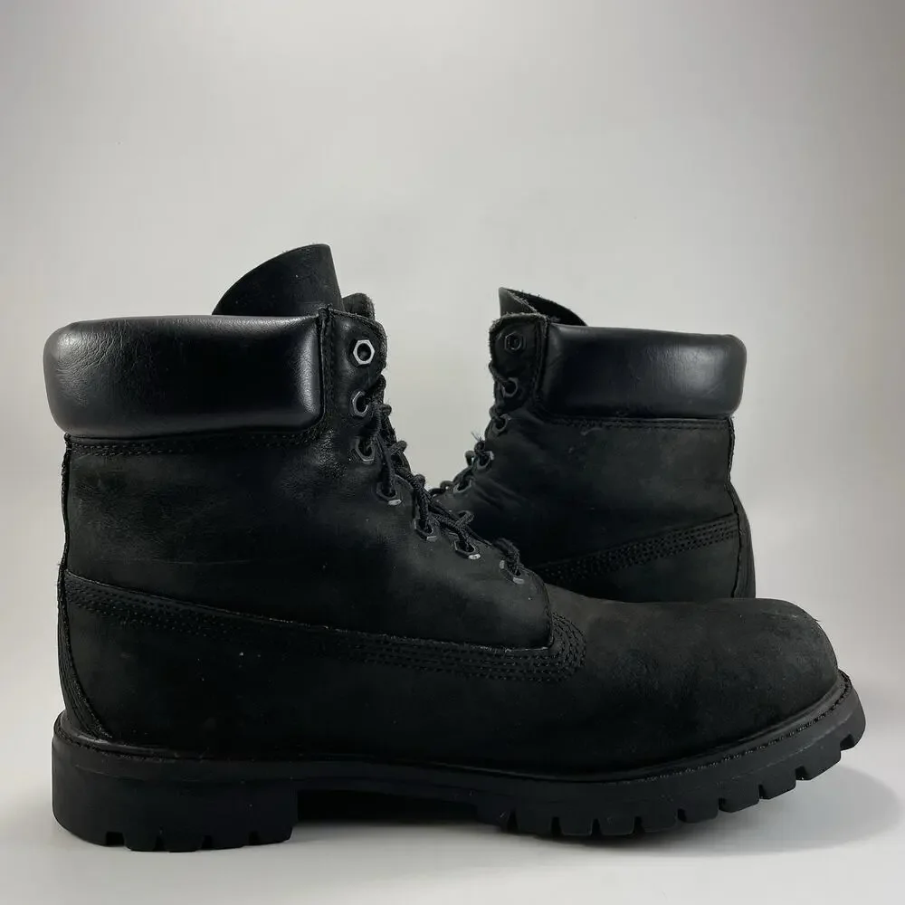 Timberland 6